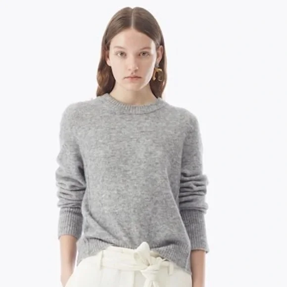 Phillip Lim Sweaters Phillip Lim Pearl Embellished